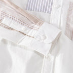 Camisa Social Alpha Zunky - AlphaCode