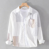 Camisa Social Alpha Zunky