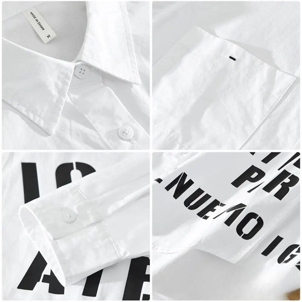 Camisa Social Alpha Zvolen Preto - AlphaCode