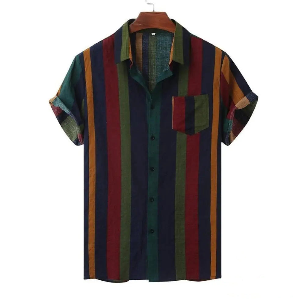 Camisa Zion - AlphaCode