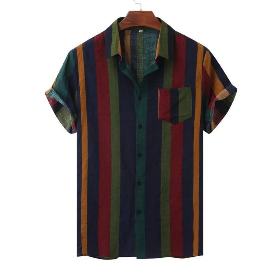 Camisa Zion - AlphaCode
