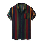 Camisa Zion - AlphaCode