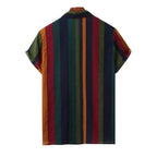 Camisa Zion - AlphaCode