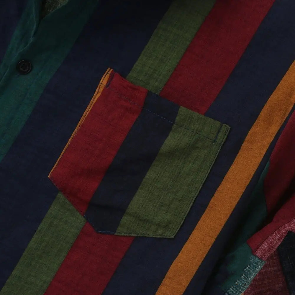 Camisa Zion - AlphaCode