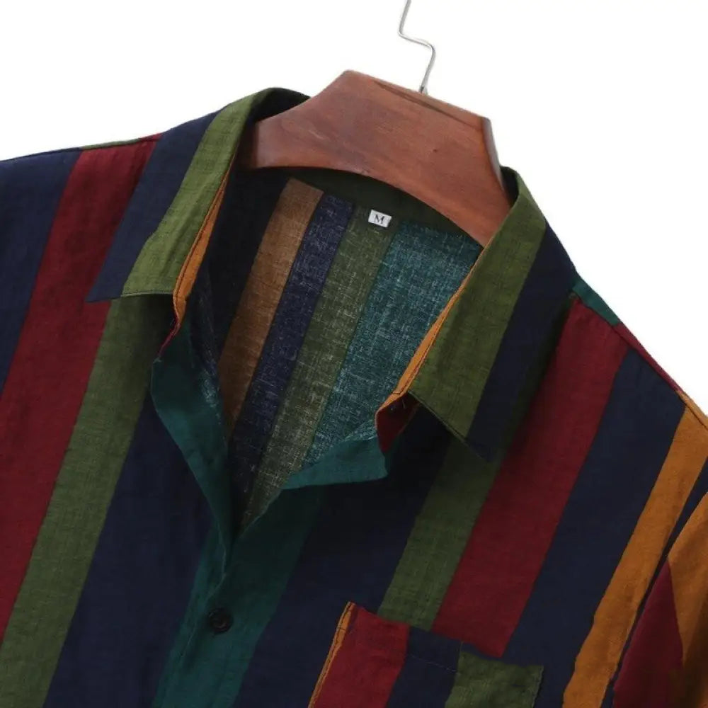 Camisa Zion - AlphaCode