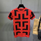 Camiseta Alpha Beloi Preto - AlphaCode