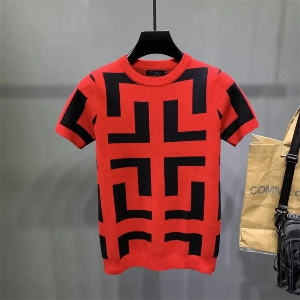 Camiseta Alpha Beloi Preto - AlphaCode