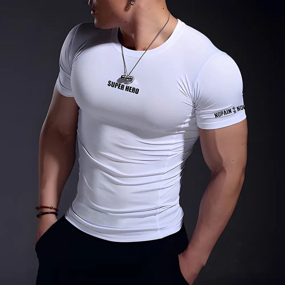 Camiseta Alpha Braving - AlphaCode