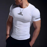 Camiseta Alpha Braving