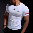 Camiseta Alpha Braving - AlphaCode