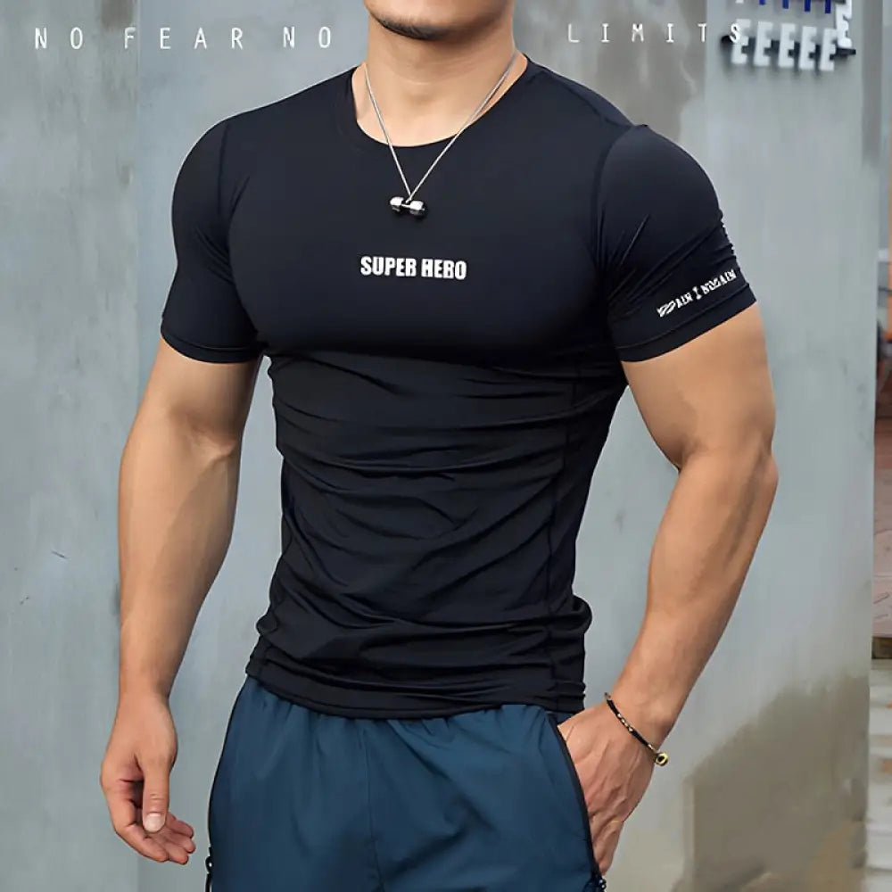 Camiseta Alpha Braving - AlphaCode
