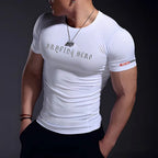 Camiseta Alpha Braving - AlphaCode