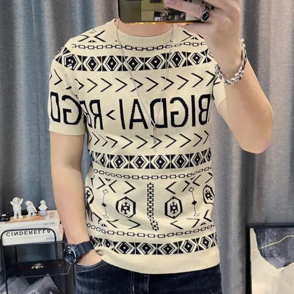 Camiseta Alpha Bunnel Preto - AlphaCode