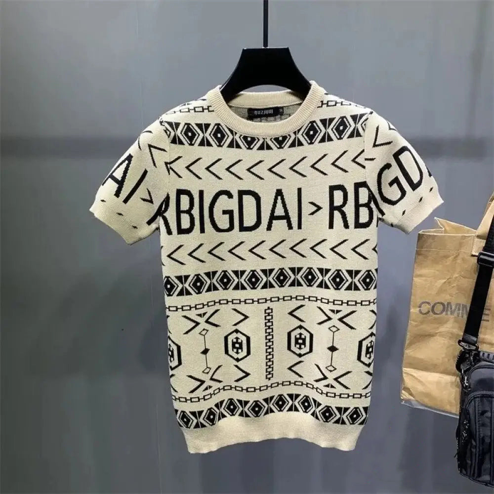 Camiseta Alpha Bunnel Preto - AlphaCode