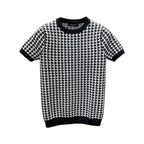 Camiseta Alpha Cairnis Marrom - AlphaCode
