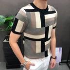 Camiseta Alpha Gaway Caqui - AlphaCode