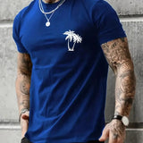 Camiseta Alpha Island