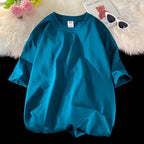 Camiseta Alpha Legible Branco - AlphaCode