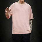 Camiseta Alpha Legible Branco - AlphaCode