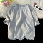Camiseta Alpha Legible Branco - AlphaCode