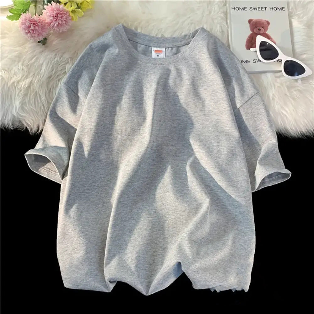 Camiseta Alpha Legible Branco - AlphaCode