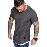 Camiseta Alpha Leiser