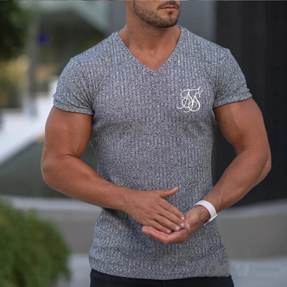 Camiseta Alpha Montevideo Preto - AlphaCode
