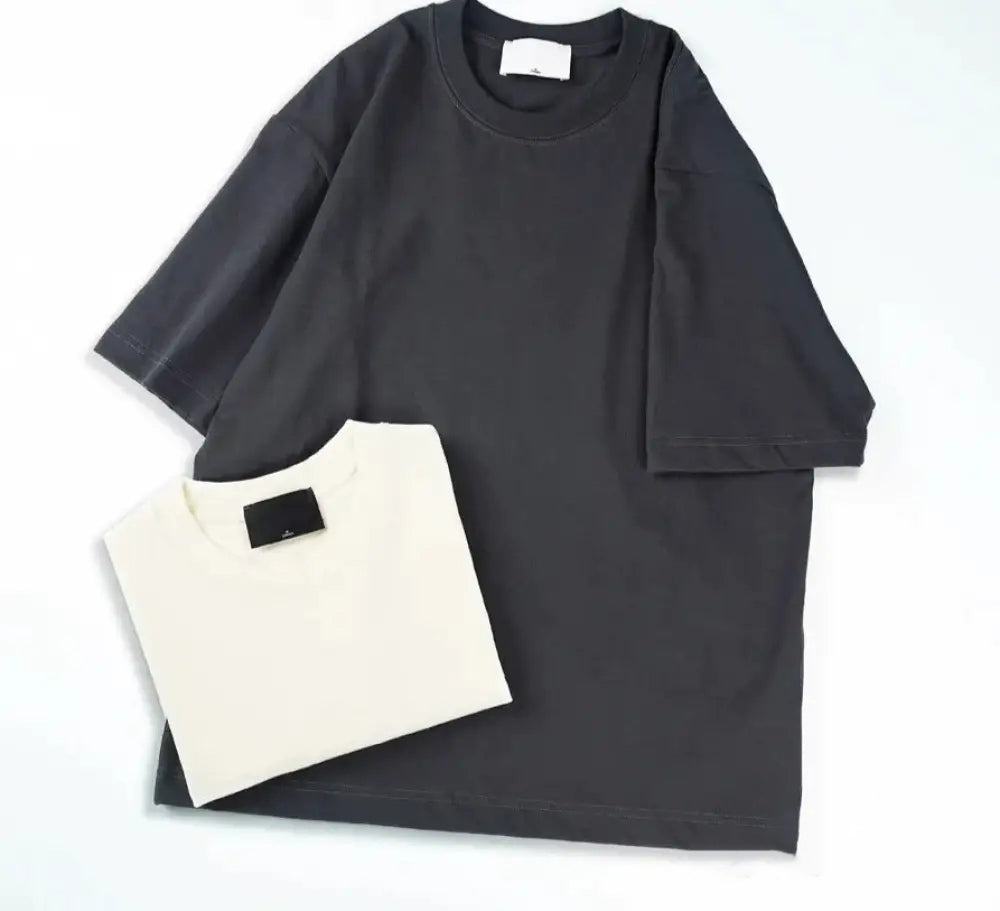 Camiseta Alpha Normcore Cinza - AlphaCode