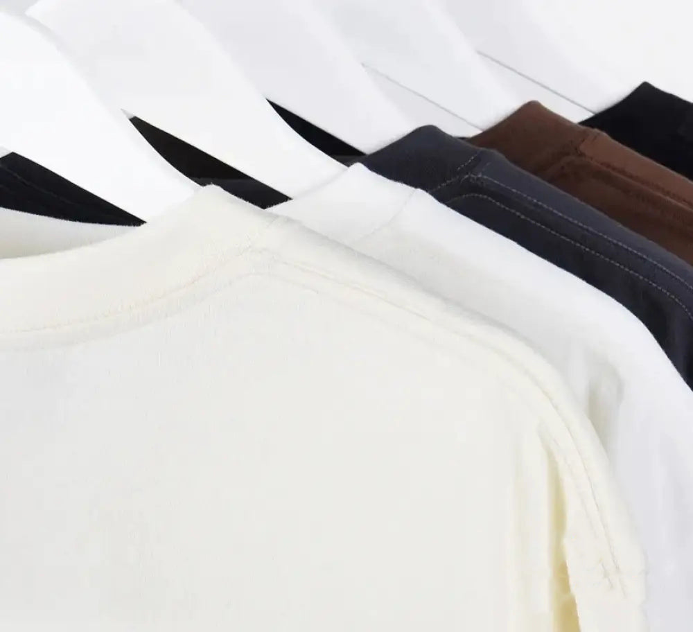 Camiseta Alpha Normcore Cinza - AlphaCode
