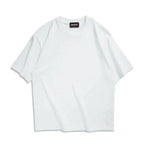 Camiseta Alpha Normcore Cinza - AlphaCode