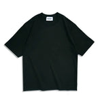 Camiseta Alpha Normcore Cinza - AlphaCode