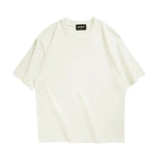 Camiseta Alpha Normcore Cinza - AlphaCode