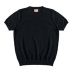 Camiseta Alpha O Neck Preto - AlphaCode