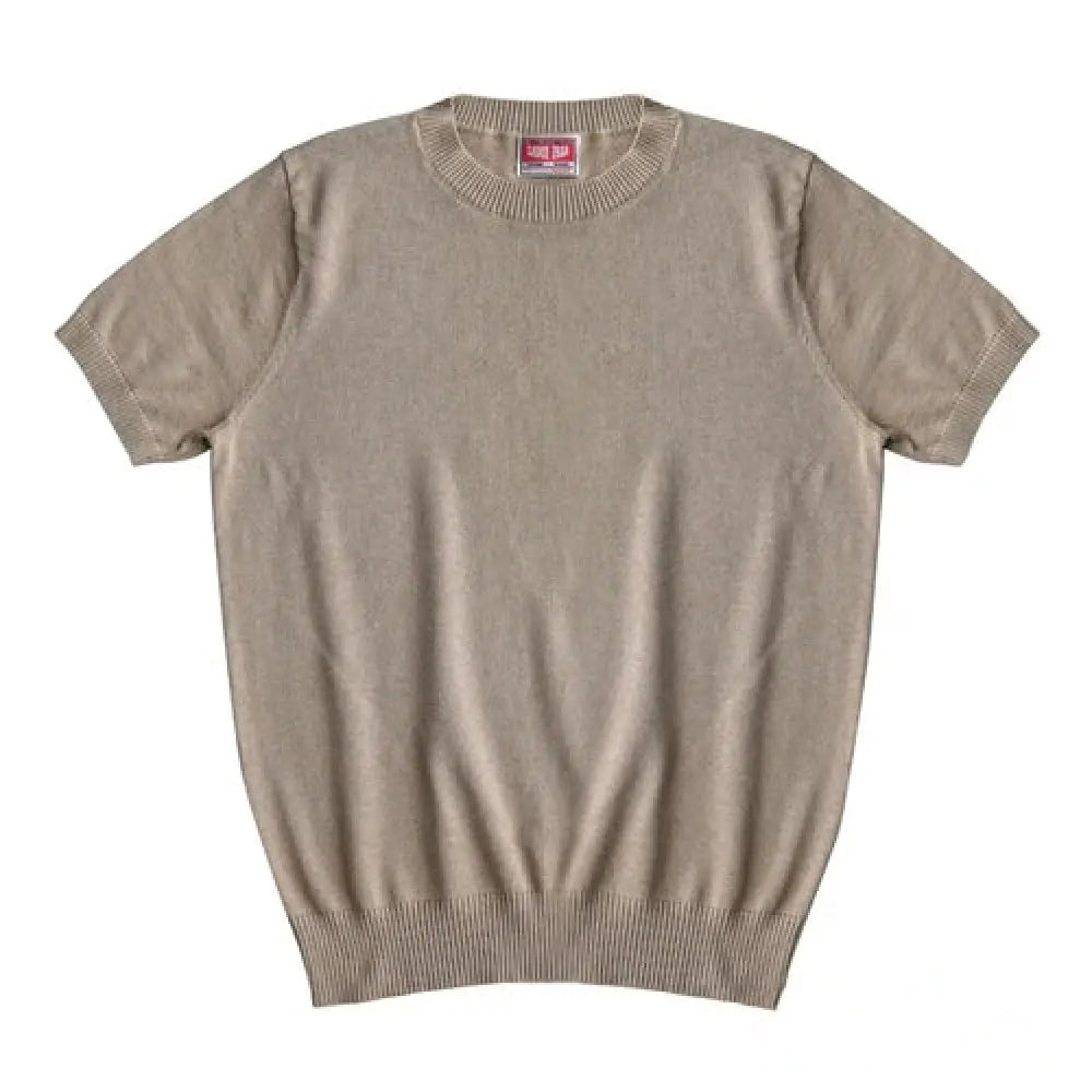 Camiseta Alpha O Neck Preto - AlphaCode