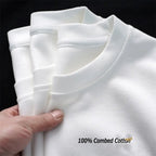 Camiseta Alpha Pairs Preto - AlphaCode