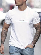 Camiseta Alpha Paris - AlphaCode
