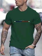 Camiseta Alpha Paris - AlphaCode
