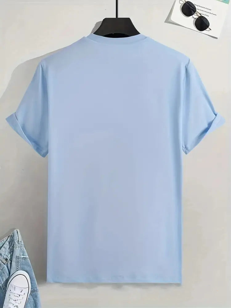 Camiseta Alpha Paris - AlphaCode