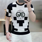 Camiseta Alpha Personality - AlphaCode