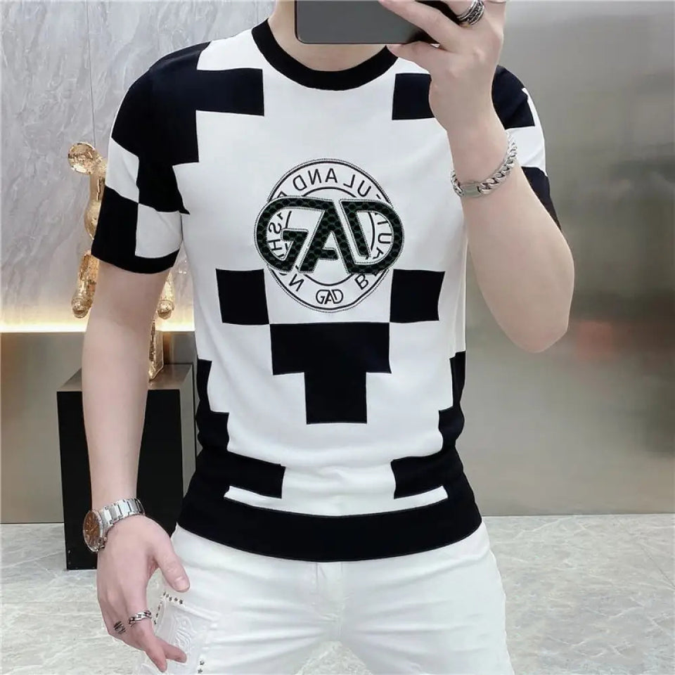 Camiseta Alpha Personality - AlphaCode