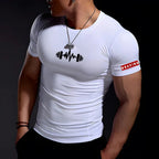 Camiseta Alpha Quick Drying - AlphaCode