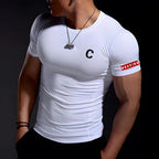 Camiseta Alpha Quick Drying - AlphaCode