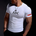 Camiseta Alpha Quick Drying - AlphaCode