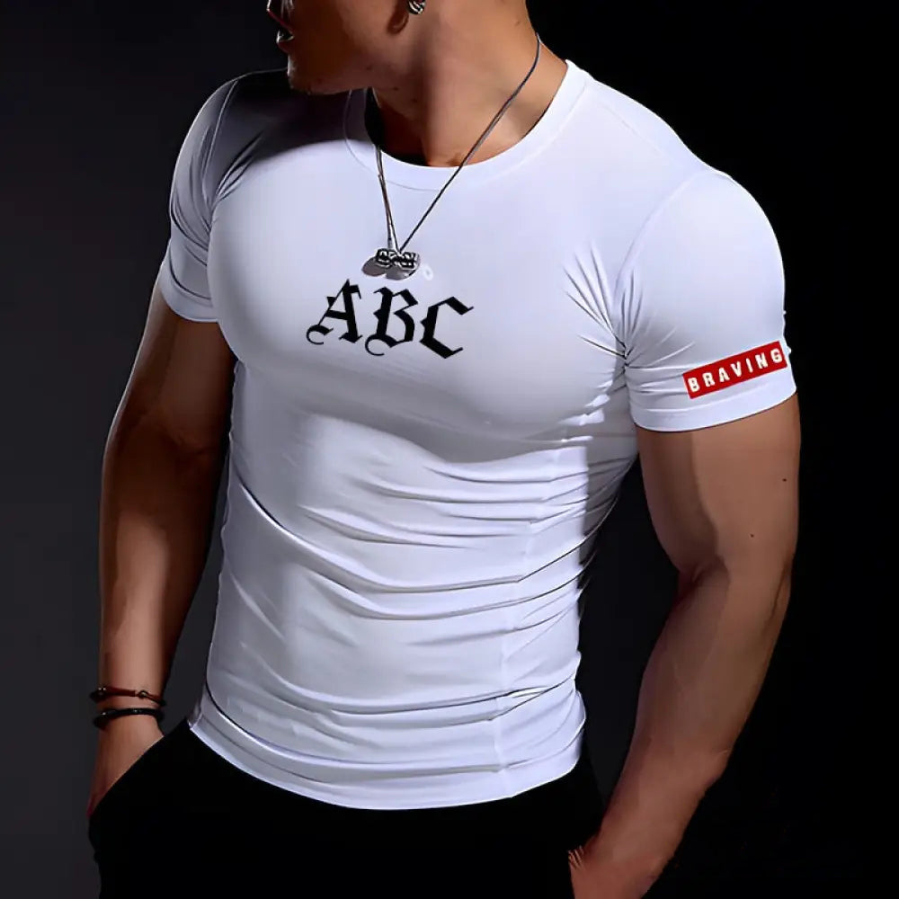 Camiseta Alpha Quick Drying - AlphaCode
