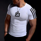 Camiseta Alpha Quick Drying - AlphaCode