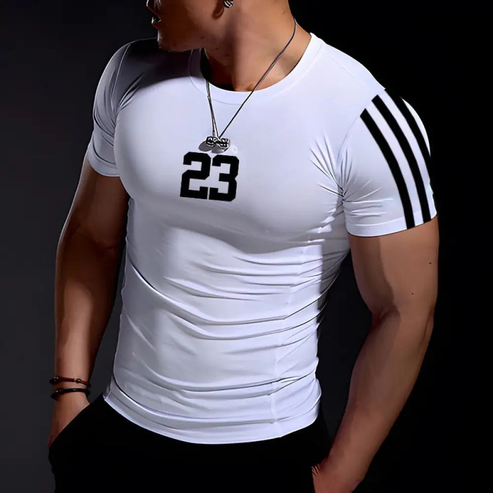 Camiseta Alpha Quick Drying - AlphaCode