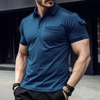Camiseta Alpha Rowan - AlphaCode