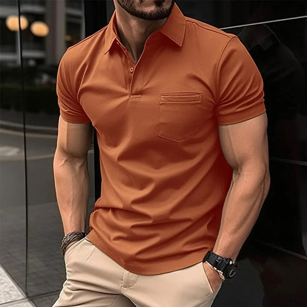 Camiseta Alpha Rowan - AlphaCode