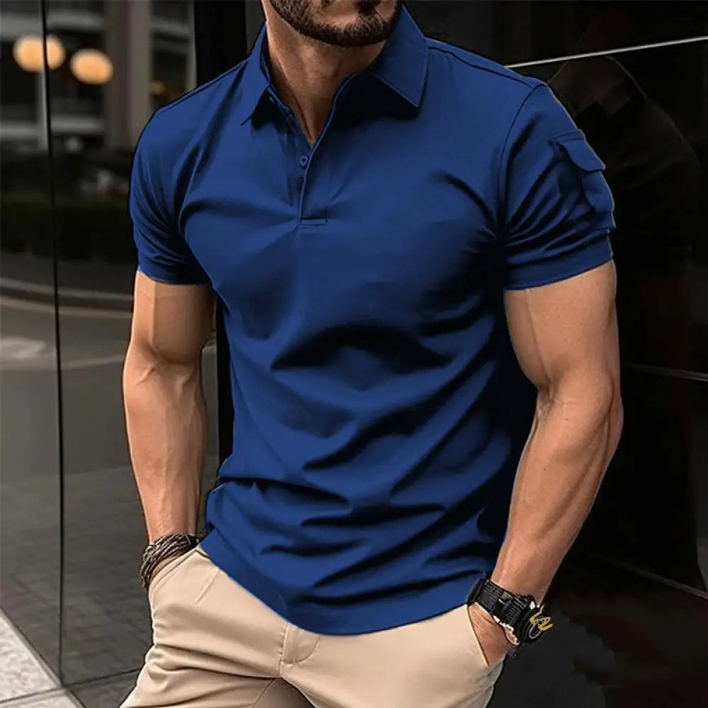 Camiseta Alpha Rowan - AlphaCode