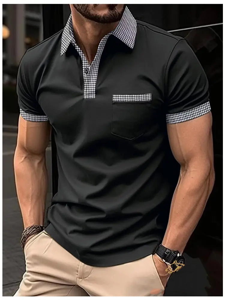 Camiseta Alpha Rowan - AlphaCode